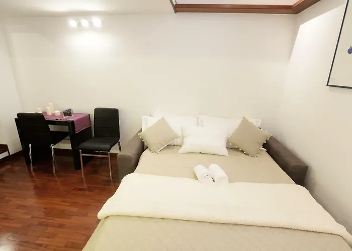 Apartment Alex