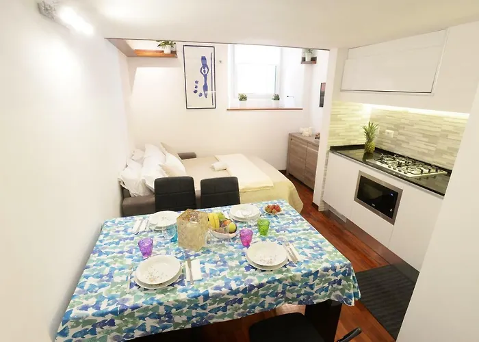 Apartment Alex