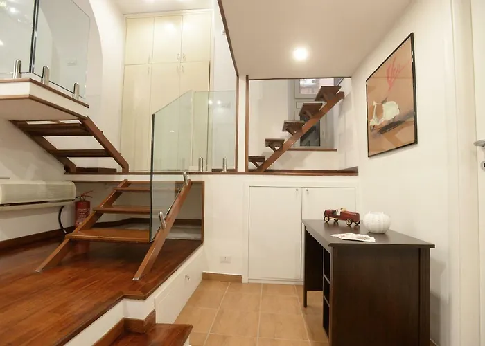 Alex Apartment