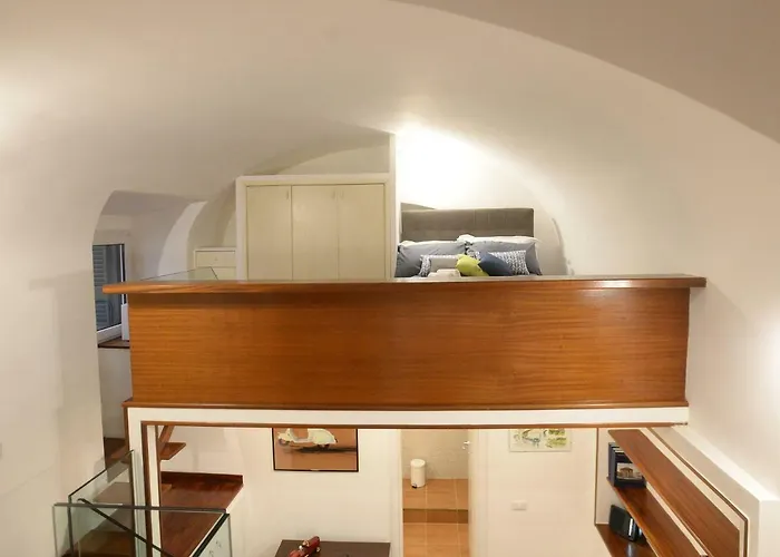 Alex Apartment