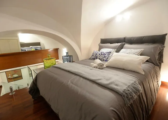 Apartment Alex Rom