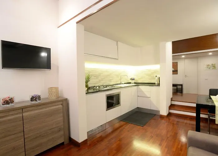 Alex Apartment