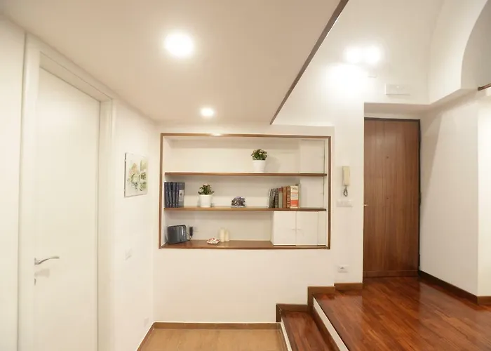 Apartment Alex Rom