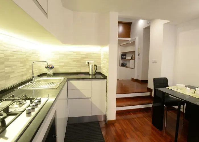 Alex Apartment