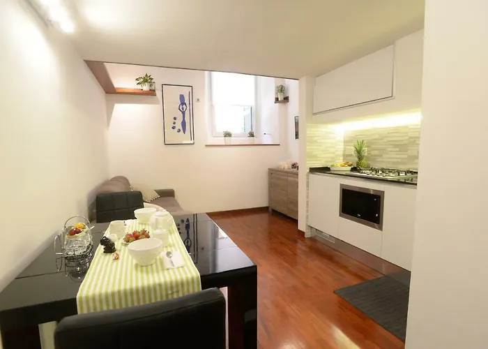 Apartment Alex