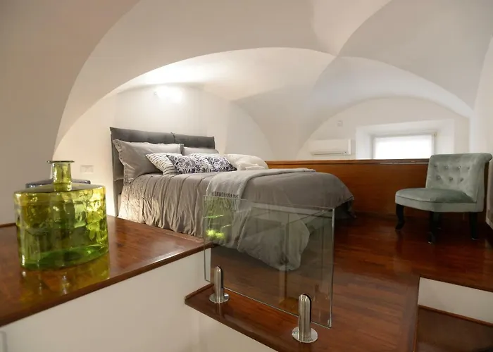 Alex Apartment